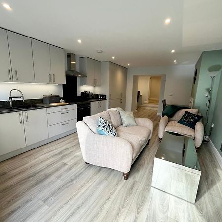 Mary Mcgill'S Apartman Ballycastle Kültér fotó
