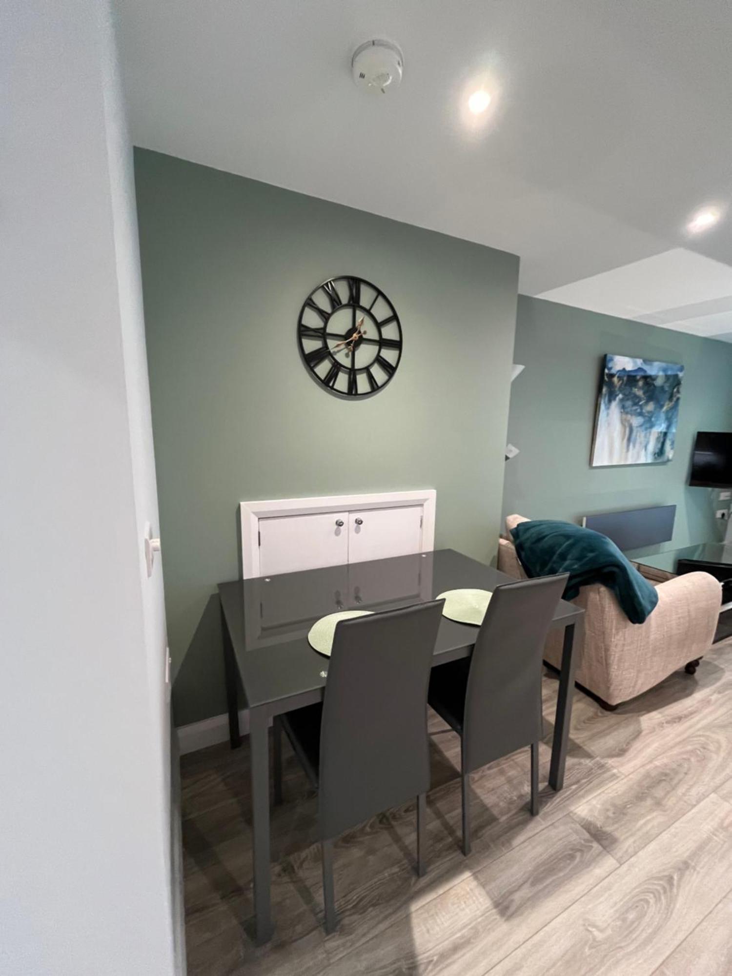 Mary Mcgill'S Apartman Ballycastle Kültér fotó