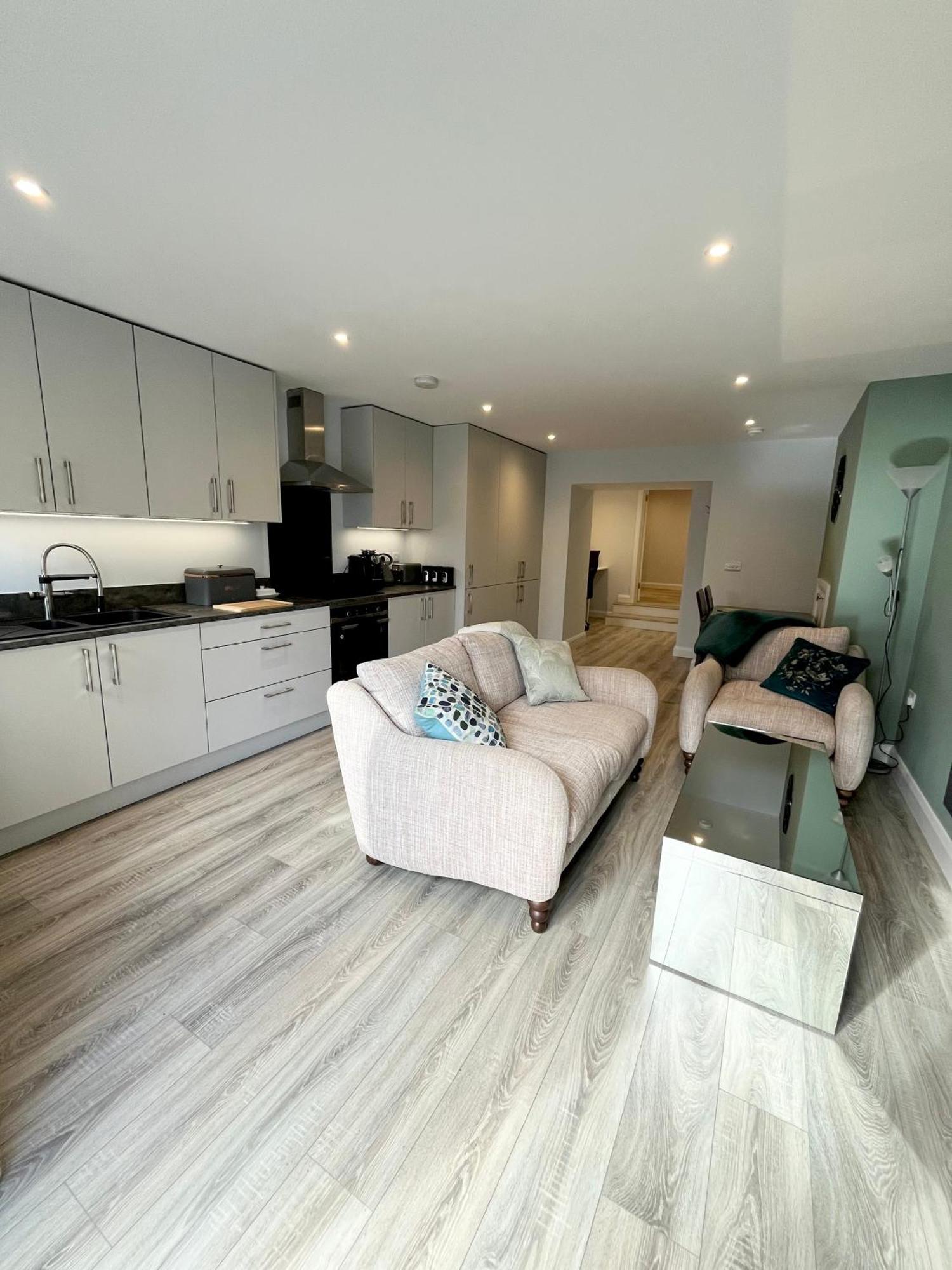 Mary Mcgill'S Apartman Ballycastle Kültér fotó