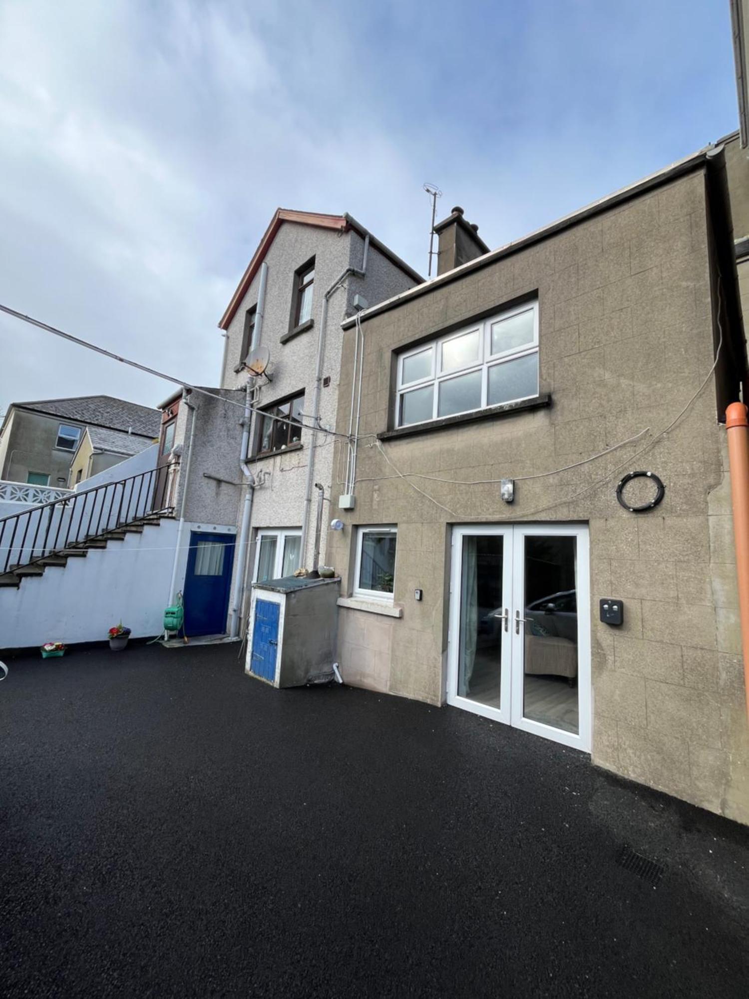 Mary Mcgill'S Apartman Ballycastle Kültér fotó